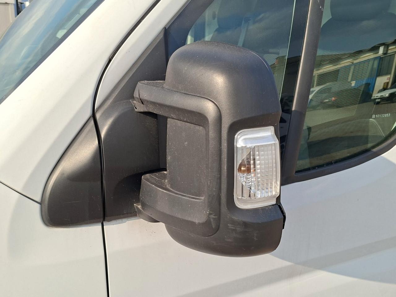 Citroen Jumper 28 2.2 BlueHDi L1H1 MOTORE ROTTO