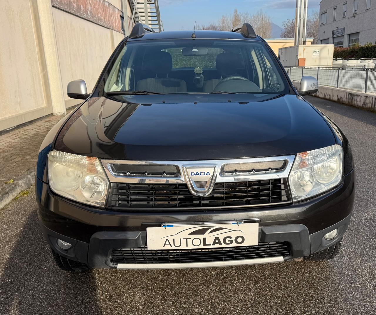 Dacia Duster 1.6 110CV 4x2 Ambiance