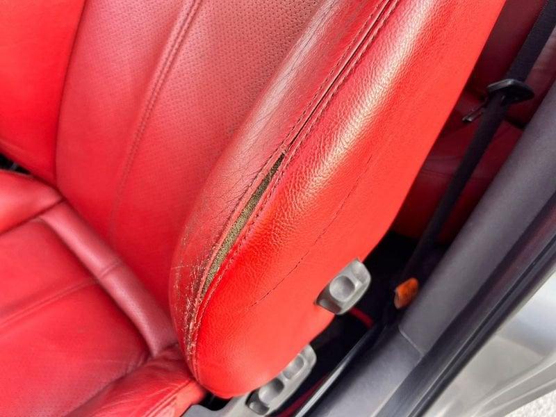 Alfa Romeo GT 1.8 16V TS Distinctive IMPIANTO GPL