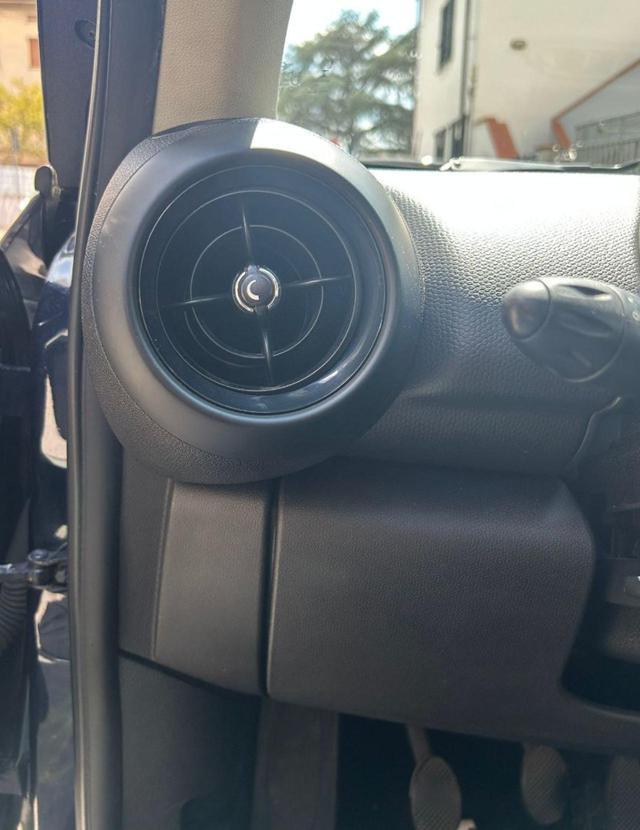 MINI Countryman Mini One D Business Countryman