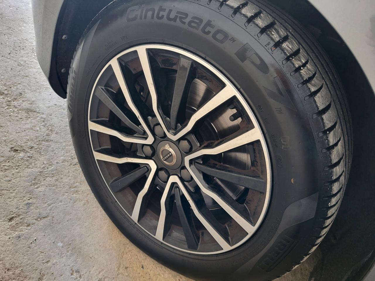 Volvo V40 D2 Geartronic