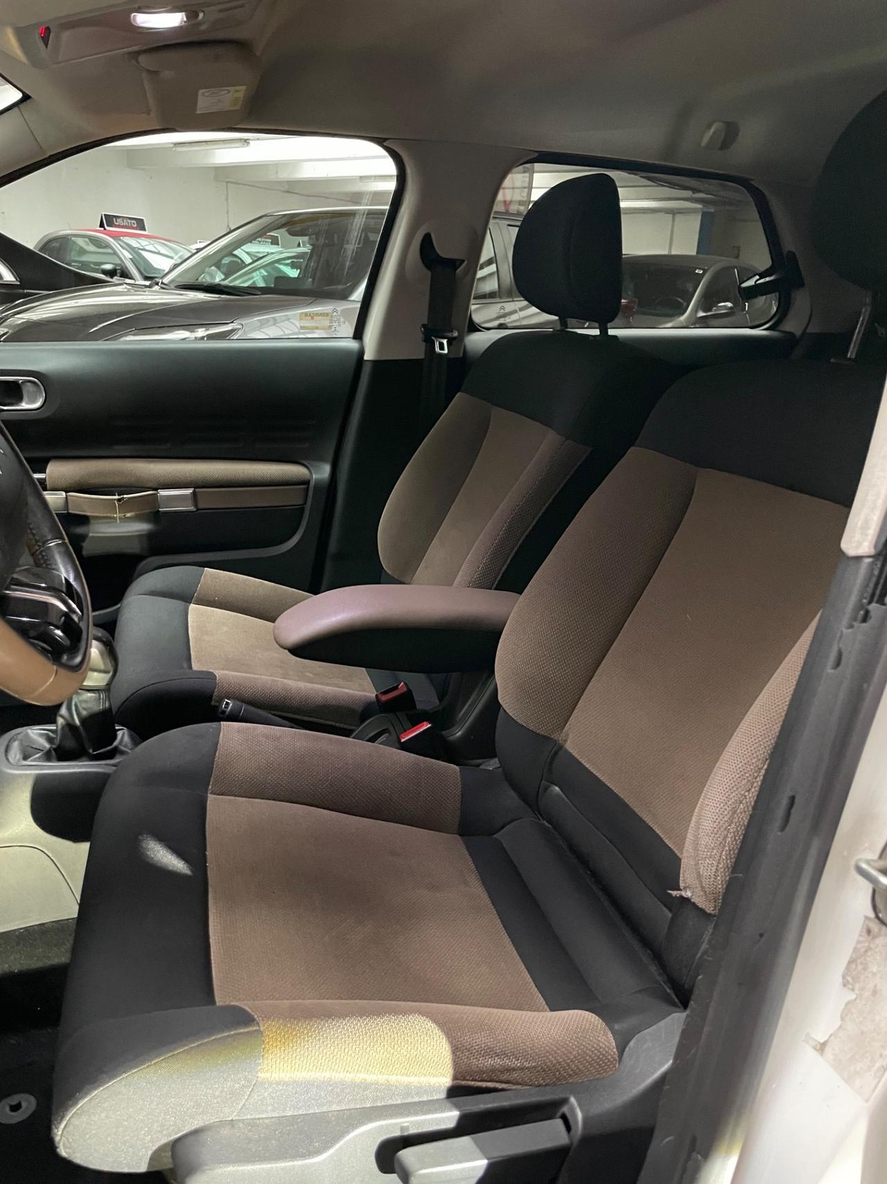 Citroen C3 1.6 Neopatentati Euro 6