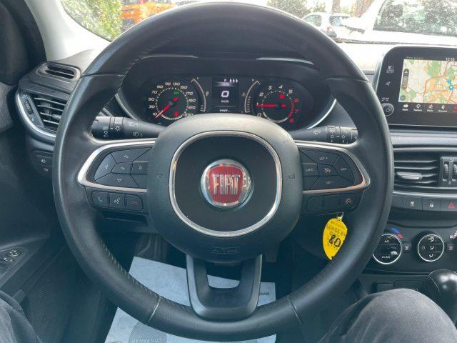 FIAT Tipo 1.6 E.Torq AT 4 porte aut,navi,apple car play