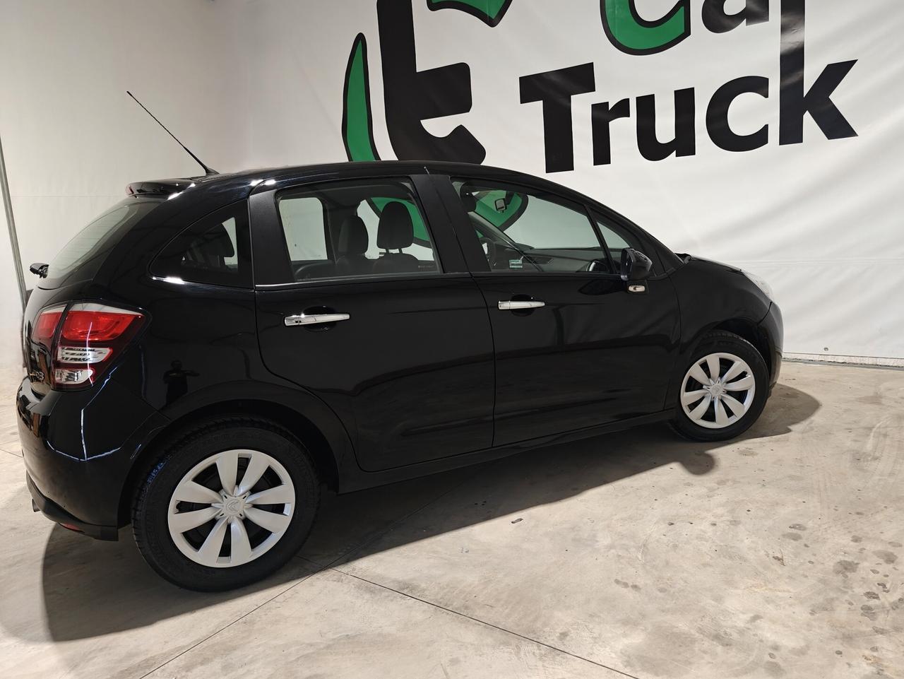 Citroen C3 PureTech 82 Exclusive