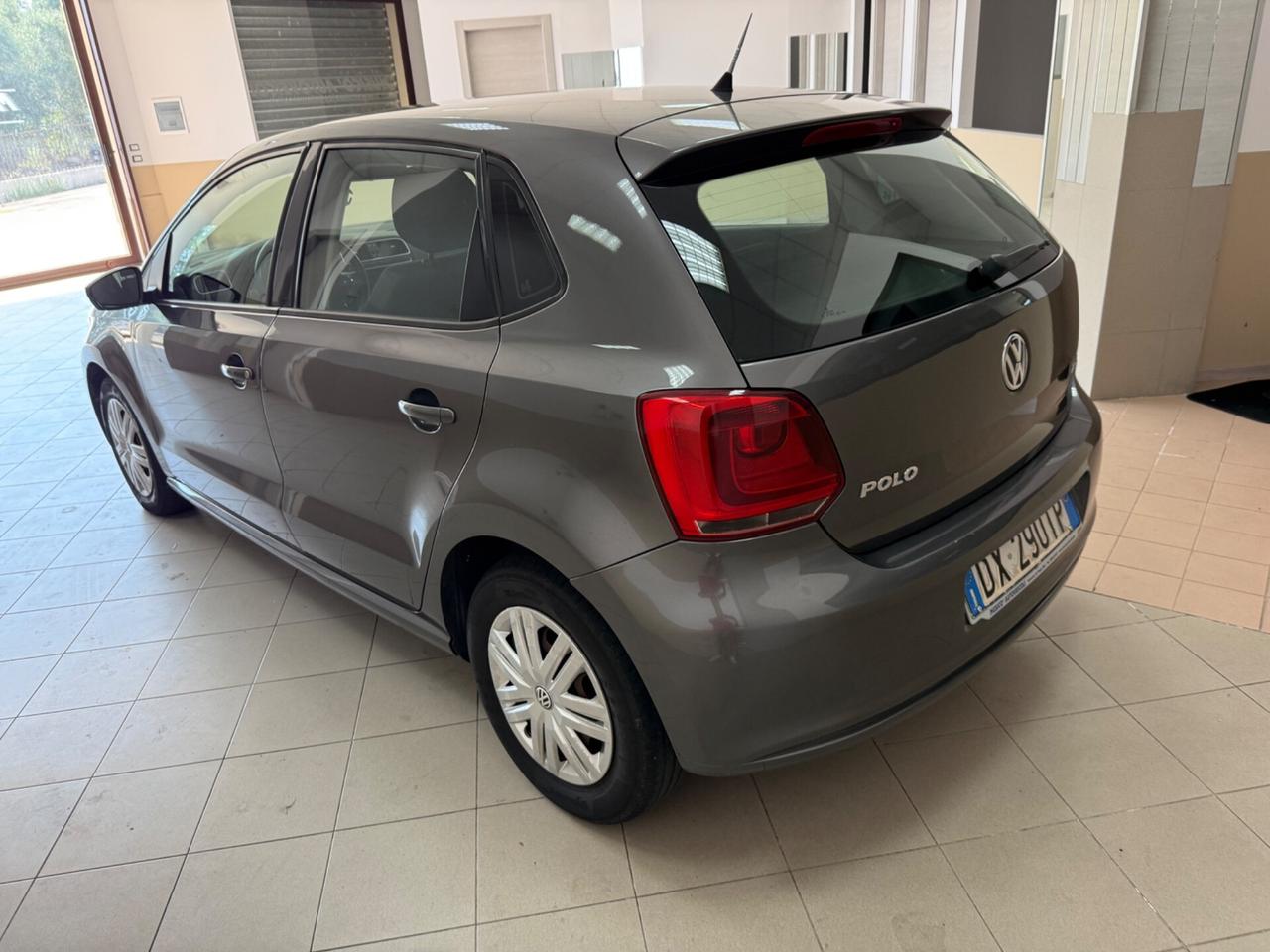 Volkswagen Polo 1.6 TDI DPF 5 porte Comfortline