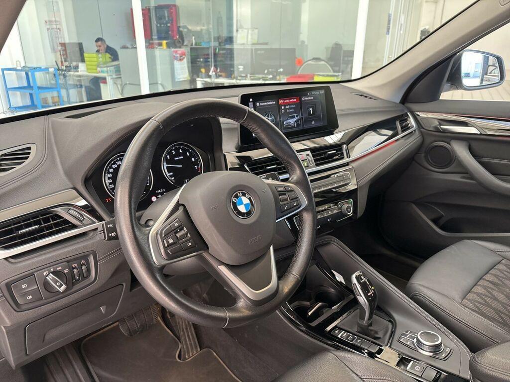 BMW X1 18 i xLine Plus sDrive Steptronic