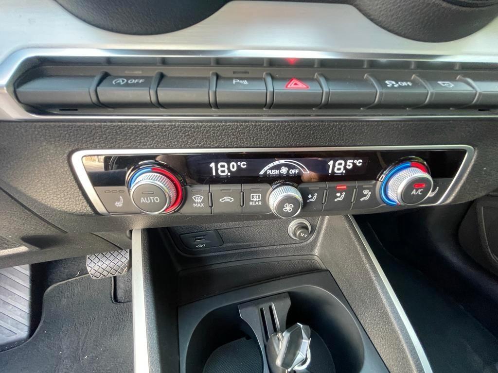 Audi Q2 30 TDI S tronic Business - 2019