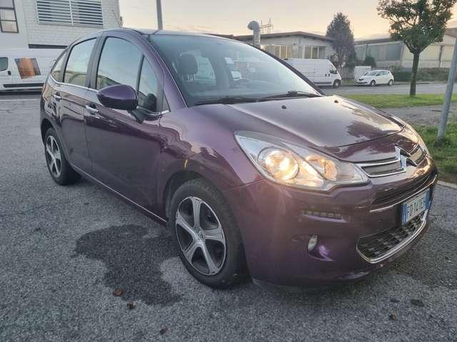 Citroen C3 C3 II 2009 1.2 puretech Seduction 82cv E6