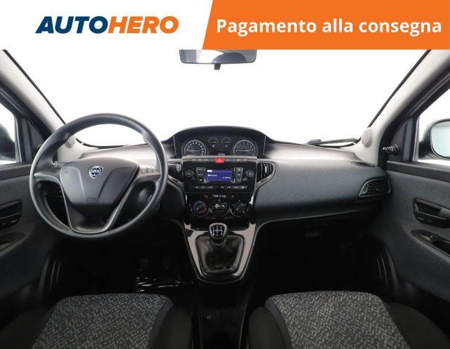 LANCIA Ypsilon 1.2 69 CV 5 porte Elefantino Blu