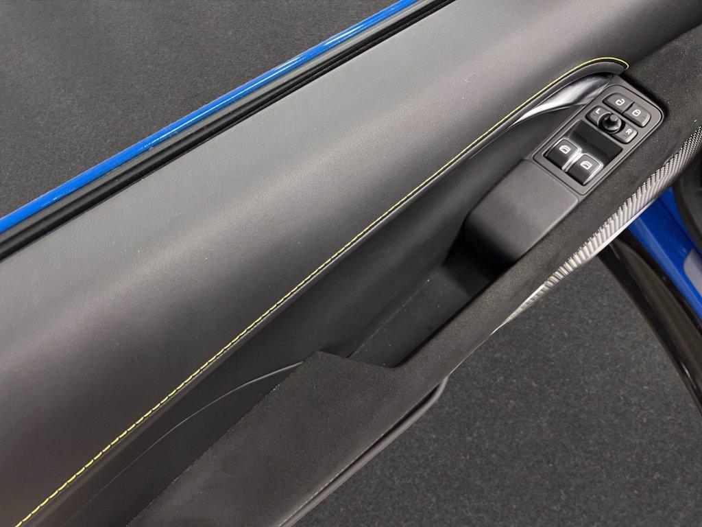 LOTUS Emira 2.0 I4 First Edition dct del 2025