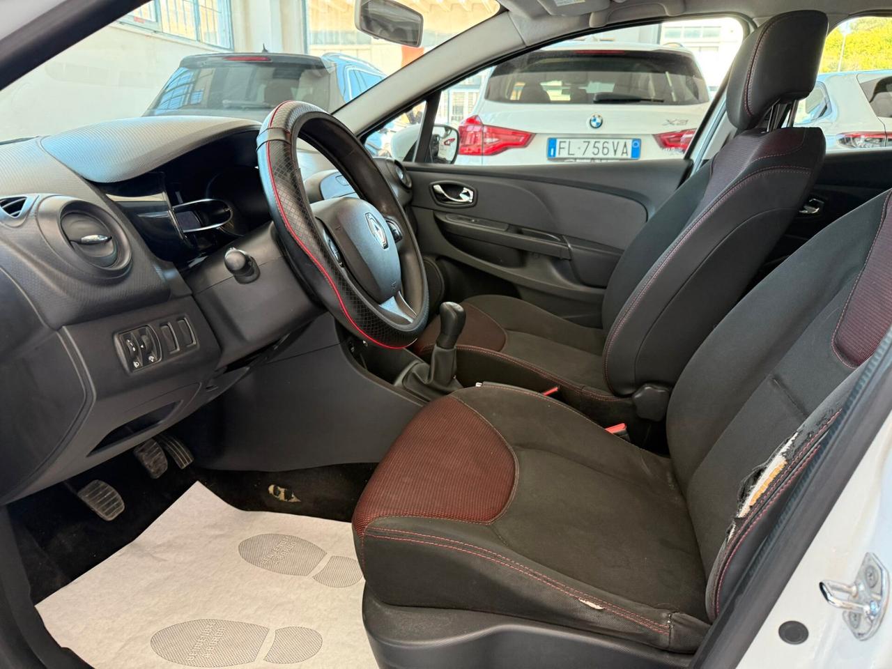 Renault Clio 1.5 dCi X RIVENDITORI 2013