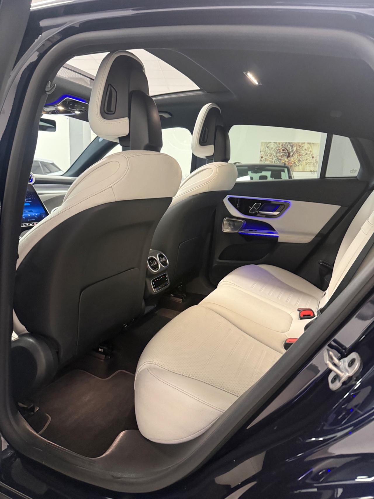 Mercedes-benz GLC 300 de hybrid EQ 4Matic Coupé AMG Line Premium Plus