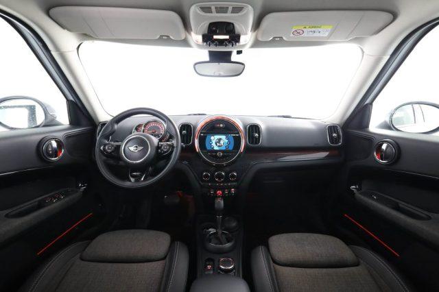 MINI Mini Countryman 2.0 Cooper S Countryman
