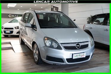 Opel Zafira 7 Posti Enjoy 1.9 CDTI