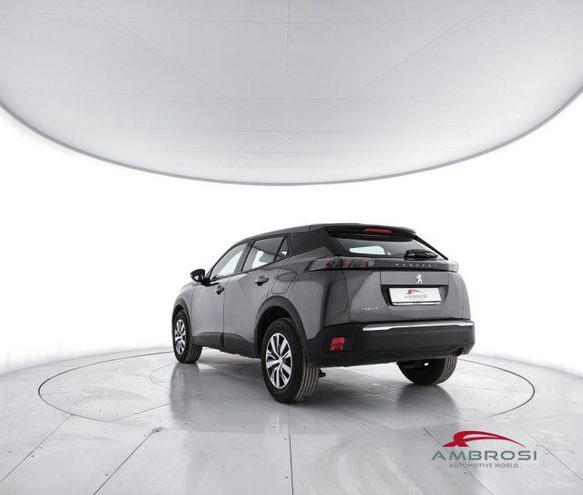 PEUGEOT 2008 1.2 puretech Active Pack s&s 100cv