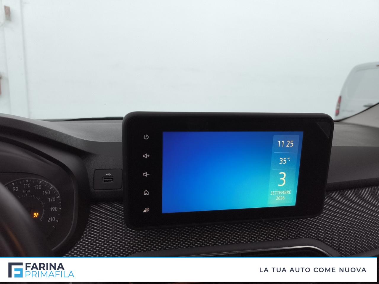 DACIA Sandero Stepway III 2021 - Sandero Stepway 1.0 tce Comfort S