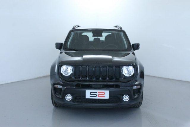 JEEP Renegade 1.0 T3 Night Eagle/NAVIGATORE/SENS PARCH POST