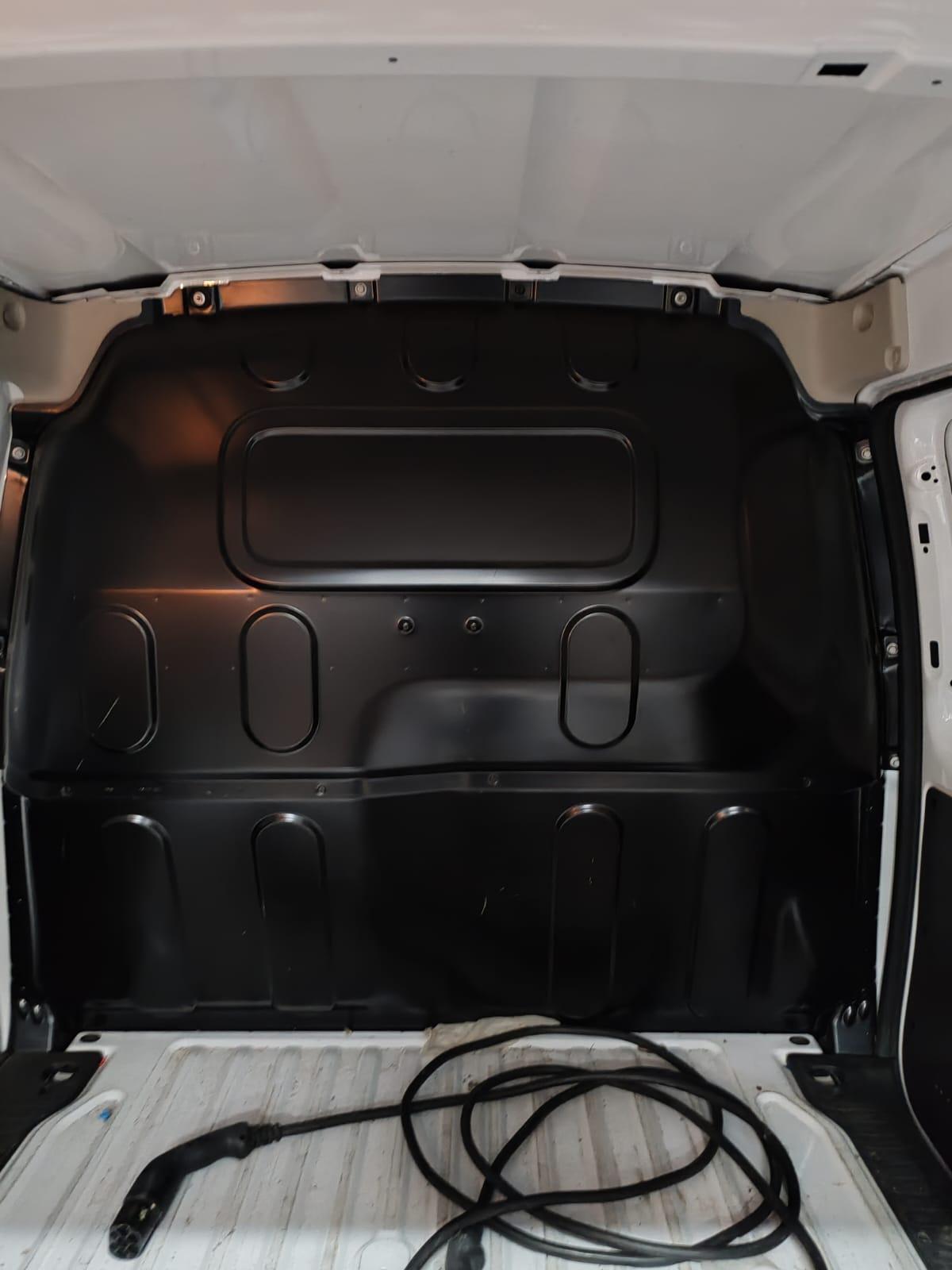 RENAULT Kangoo ZE