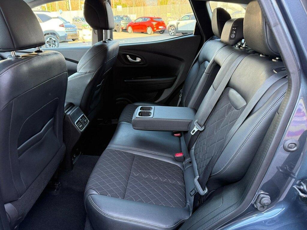 Renault Kadjar 1.5 blue dci Sport Edition2 115cv my20