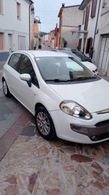 Fiat Punto Evo 1.3 Mjt 95 CV DPF 3 porte S&S Dynamic