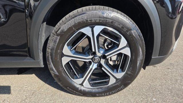 CITROEN C3 Aircross Hybrid 145 CV e-DCS6 Max PERMUTE OK NEOPAT.