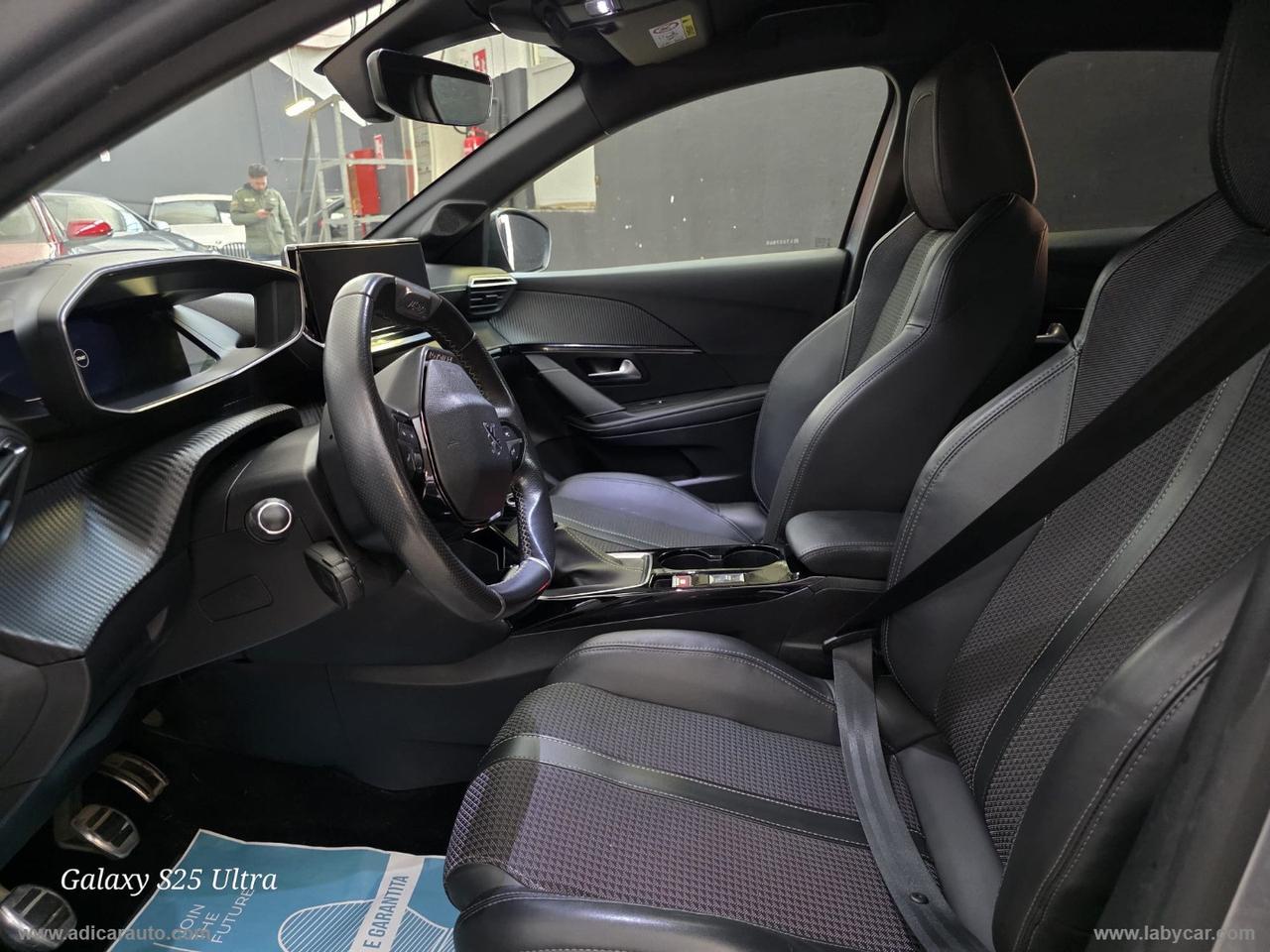 PEUGEOT 208 BlueHDi 100 S&S 5p. GT Line