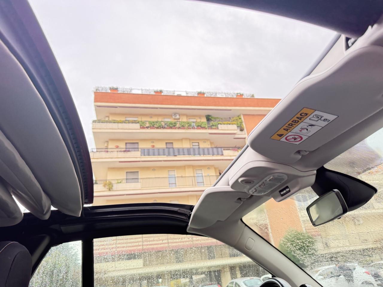 Smart ForTwo 70 1.0 twinamic cabrio Passion LED PDC CERCHI 15 BLUETOOTH