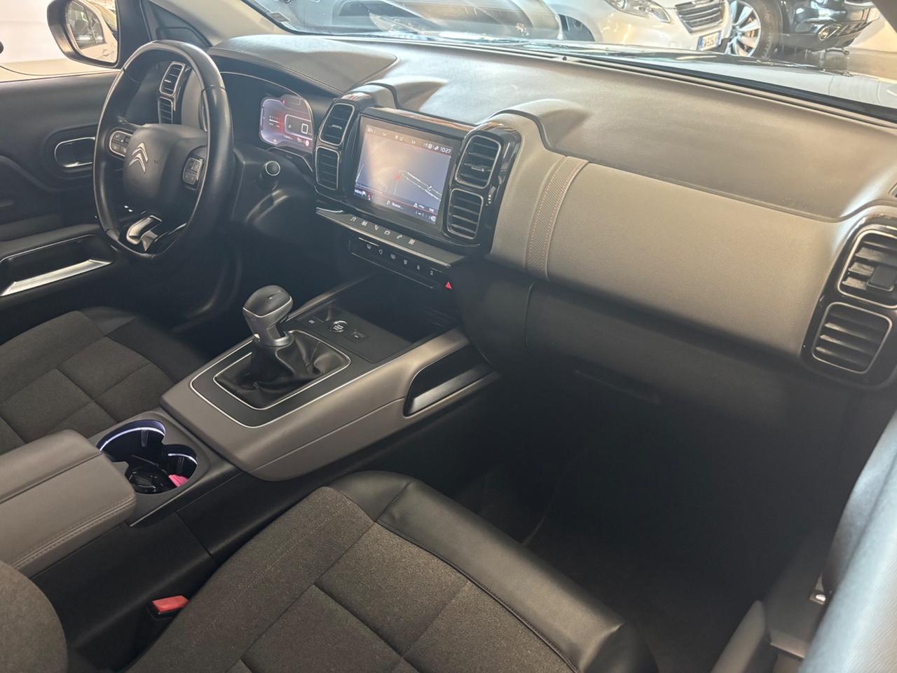 Citroen C5 Aircross 1.2 BENZINA 130 S&S Feel