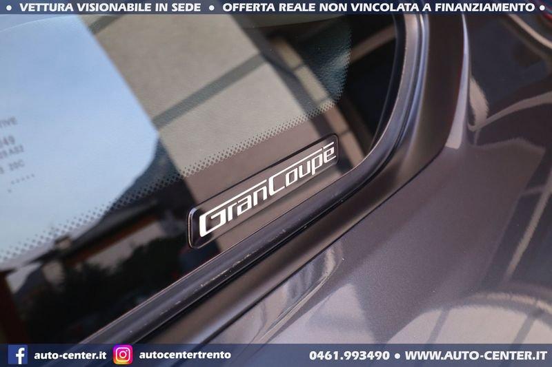 BMW Serie 4 Gran Coupé 418d Aut Gran Coupé Advantage *NAZIONALE