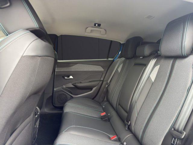 PEUGEOT 308 PureTech Turbo 130 S&S Allure