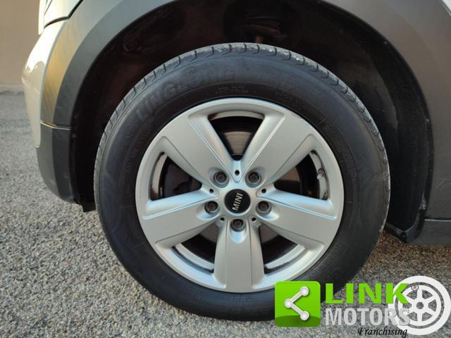 MINI Countryman Mini Cooper D Business Countryman