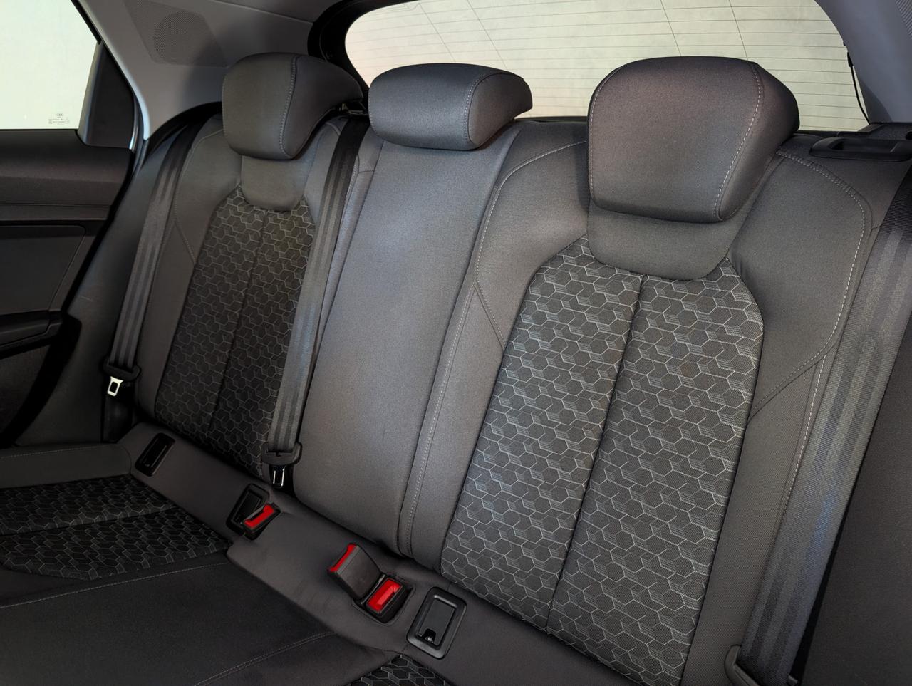 Audi A1 30 TFSI 116cv Adrenalin Black Edition S line
