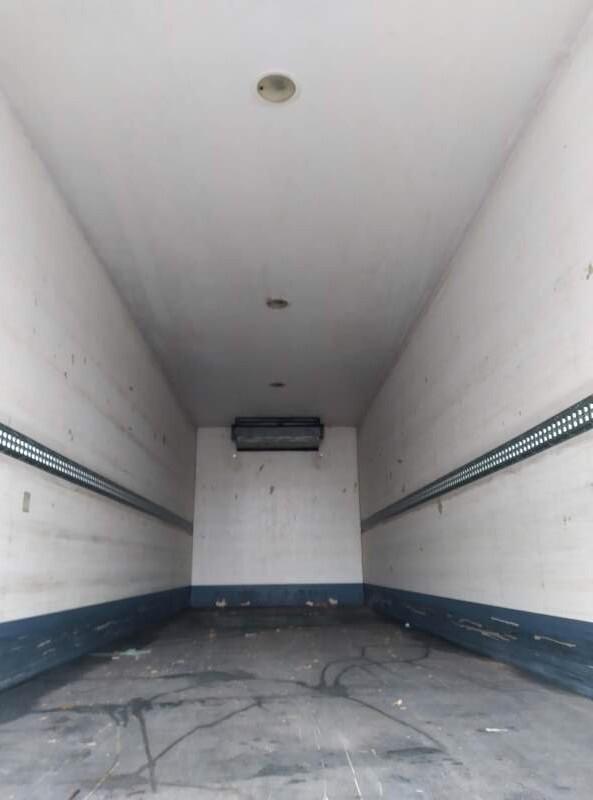 SCANIA P310 CV DB6X2 FRIGO 99TKM!!!!!!
