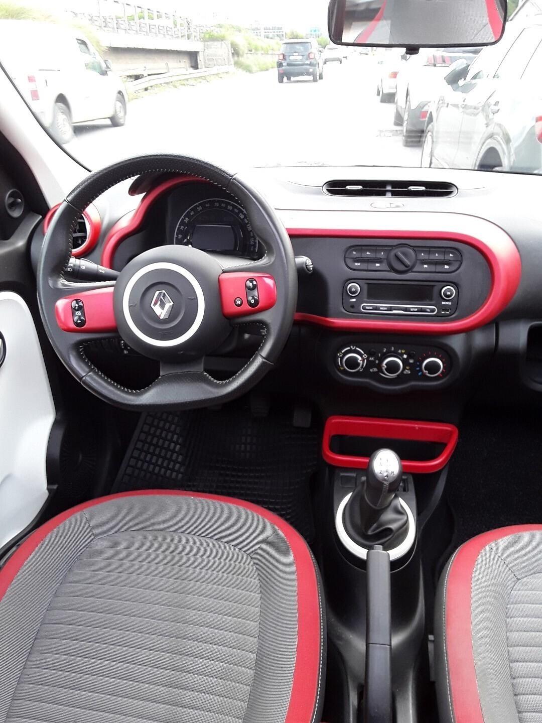 RENAULT TWINGO EXPRESSION 91000 KM