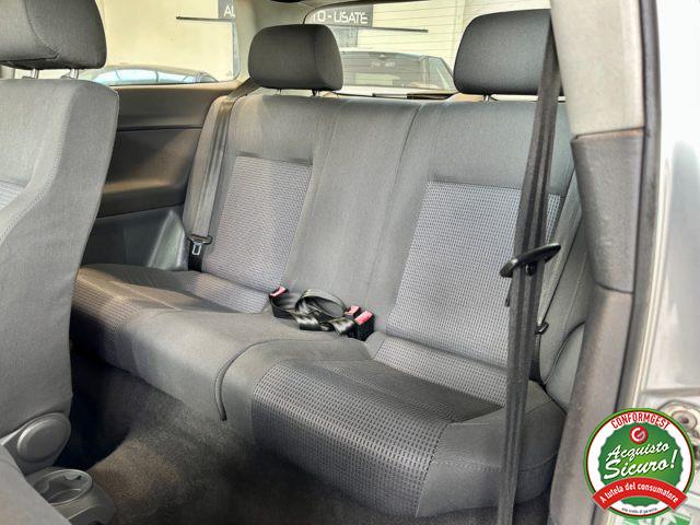 VOLKSWAGEN Polo 1.2 12V 3p. Trendline *NEOPATENTATI*