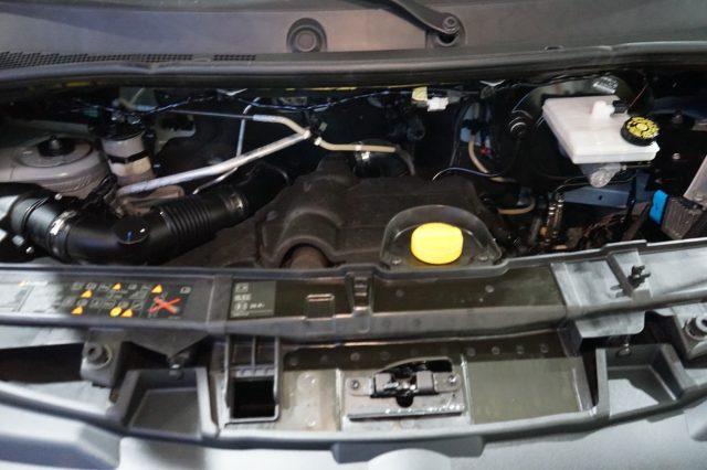 OPEL Movano 2.3 Turbo D 135CV 35q L3H2