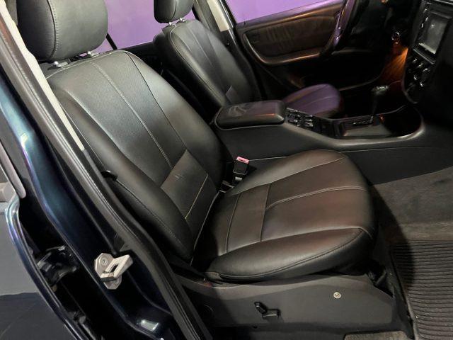 MERCEDES-BENZ ML 270 CDI 163 CV AUTOMATIC / ISCRITTA ASI