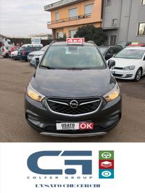 Opel Mokka X 1.6 CDTI Ecotec 136CV 4x2 Start&Stop Innovation