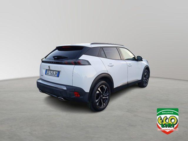 PEUGEOT 2008 PureTech 130 S&S Allure