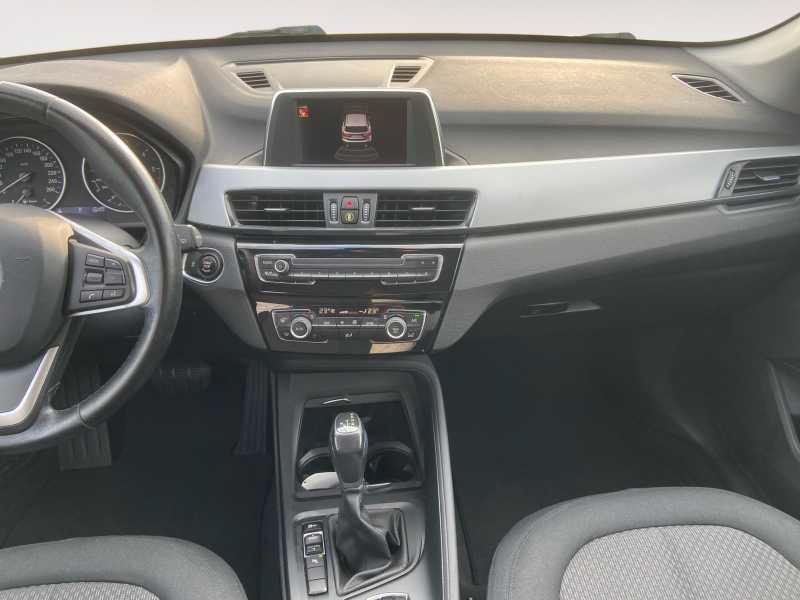BMW X1 sdrive18d Business AuTo