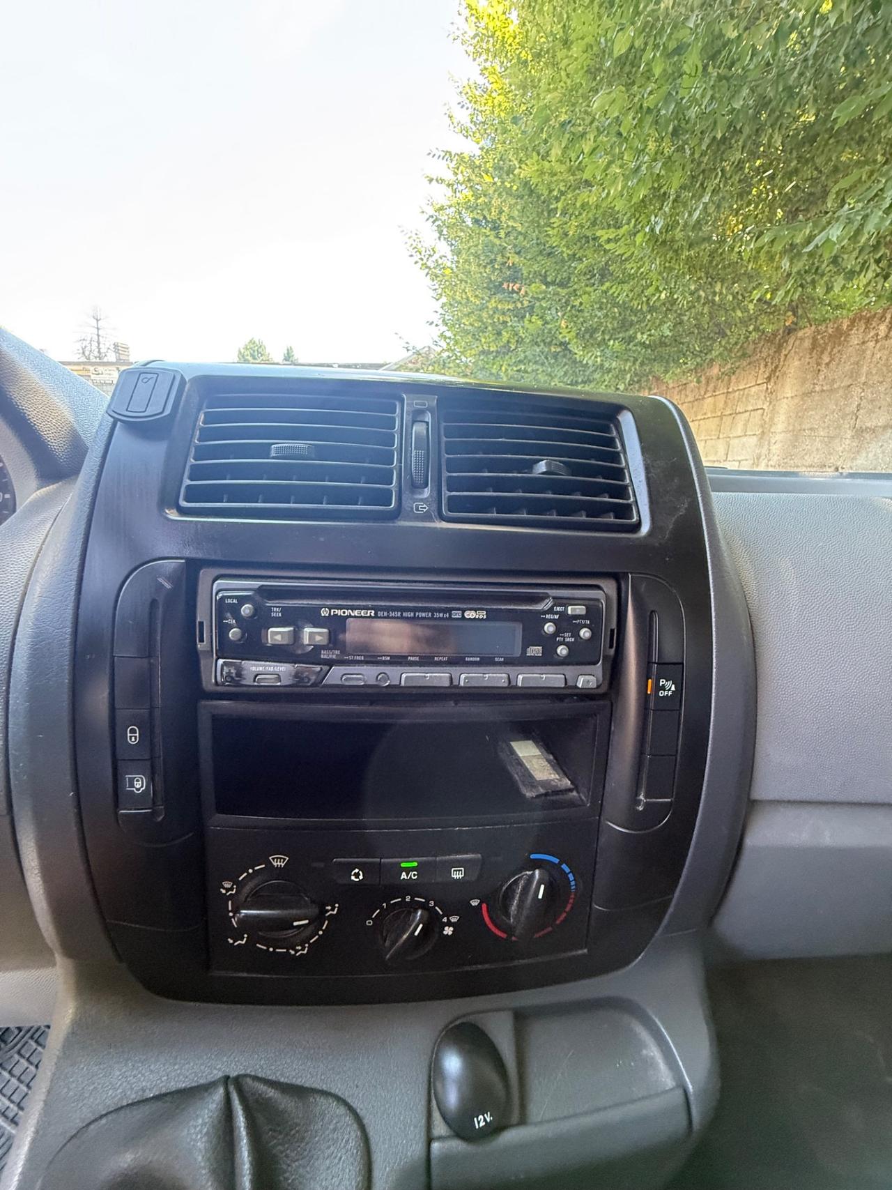 Peugeot Expert 2.0 HDi 136CV FAP PC-TN 10Q Furgone