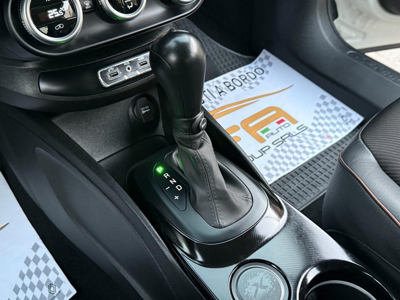 Fiat 500X 1.6 MJT DCT NAVI CAMERA *FULL LED - 2019