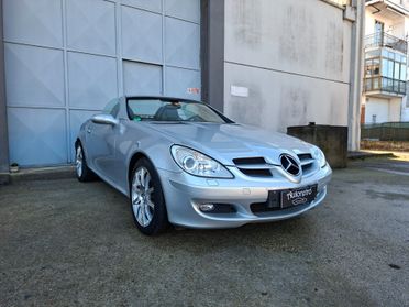 Mercedes SLK 200 kompressor R171 *ECCELSA*