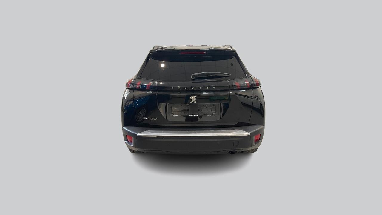 Peugeot 2008 PureTech 100 S&S Allure Pack