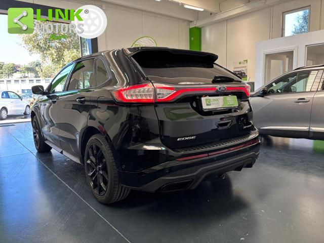 FORD Edge 2.0 TDCI 210 CV AWD S&S Powershift ST Line