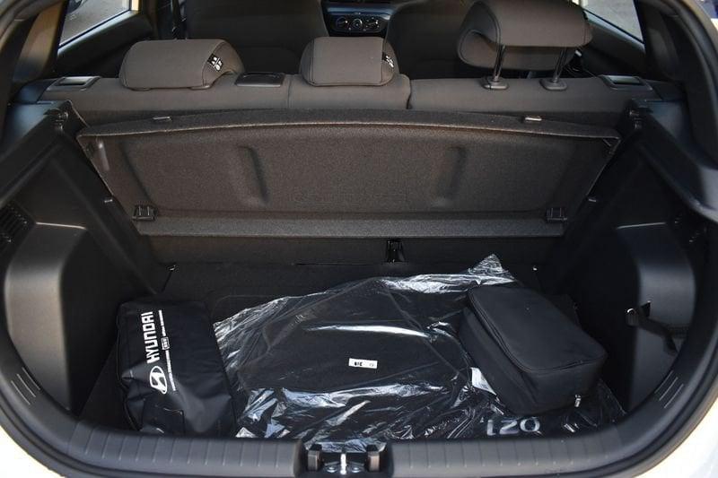 Hyundai i20 i20 1.0 t-gdi Dark Line 90cv mt