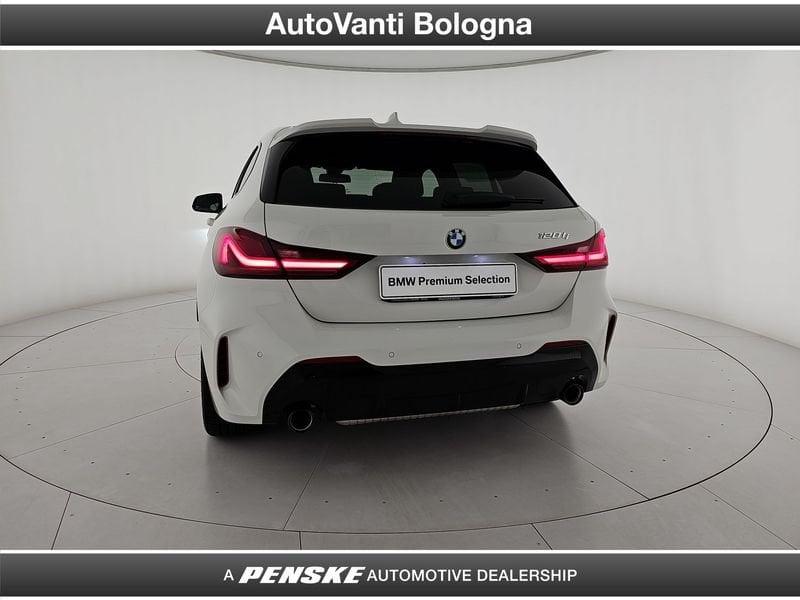 BMW Serie 1 128ti 5p. Msport