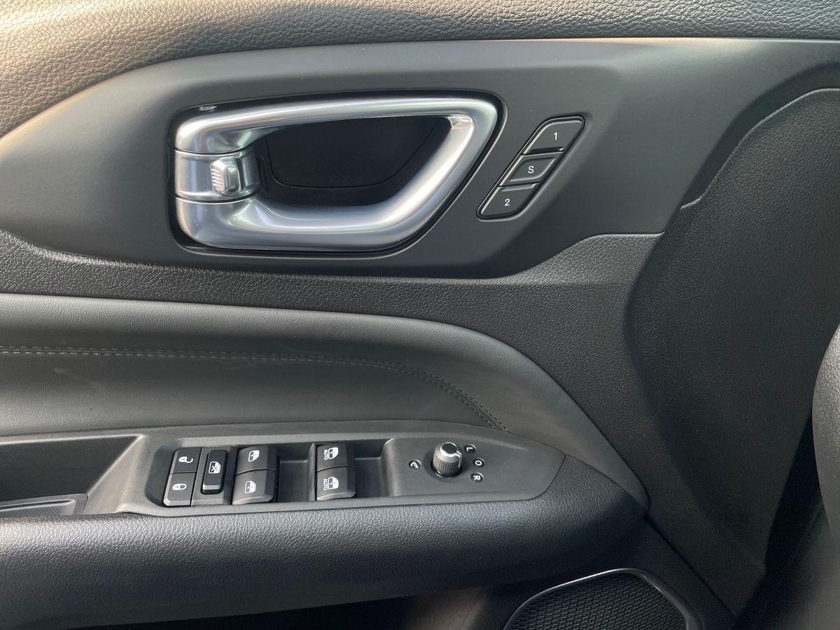 JEEP Compass II 2021 - Compass 1.5 turbo t4 mhev Summit 2wd 130cv dct