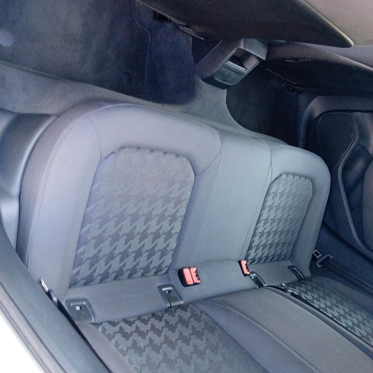 Audi A3 SPB 1.4 TFSI g-tron NEOPATENTATI