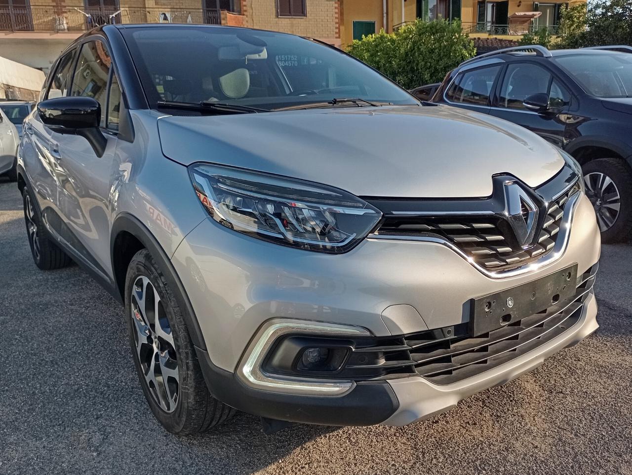 Renault Captur 0.9 TCe 12V 90CV Sport Edition2